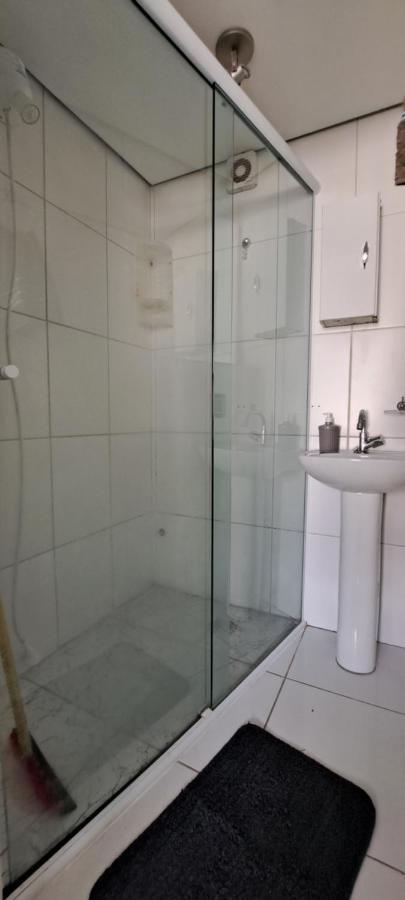 1327 - Da Cleo Apartamento *
