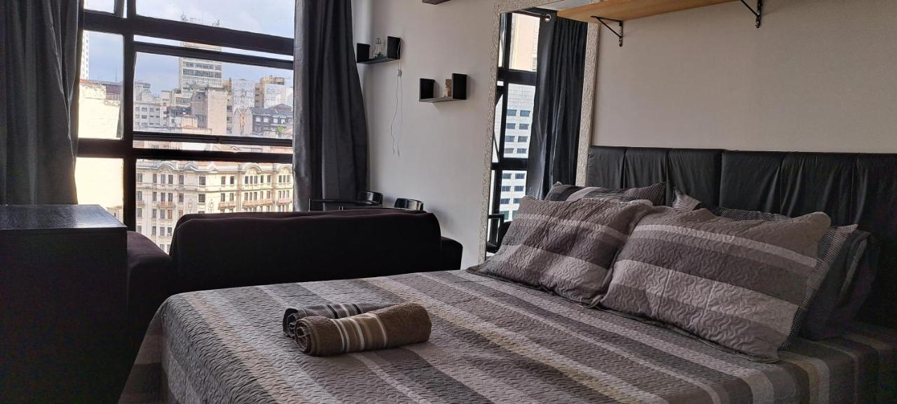 Apartamento 1327 - Da Cleo