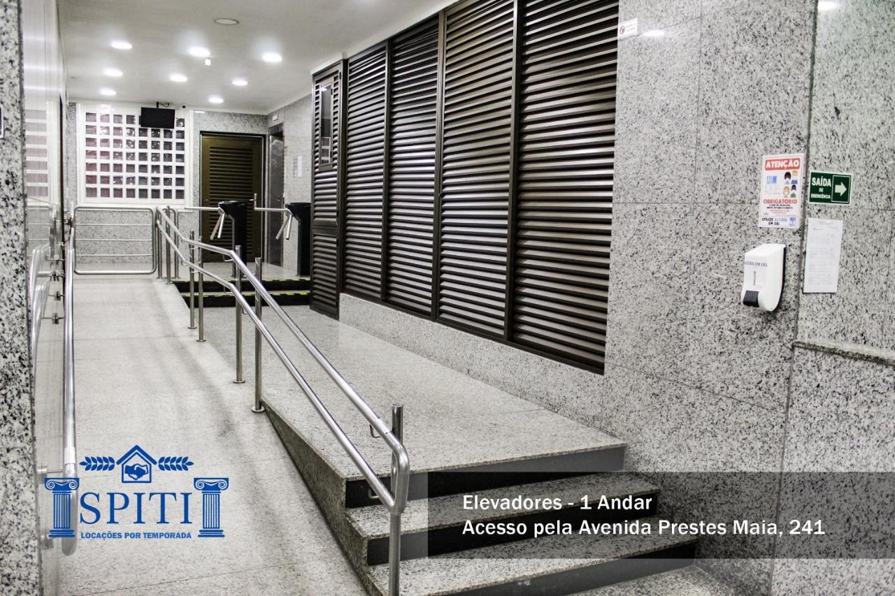 1327 - Da Cleo Apartamento São Paulo
