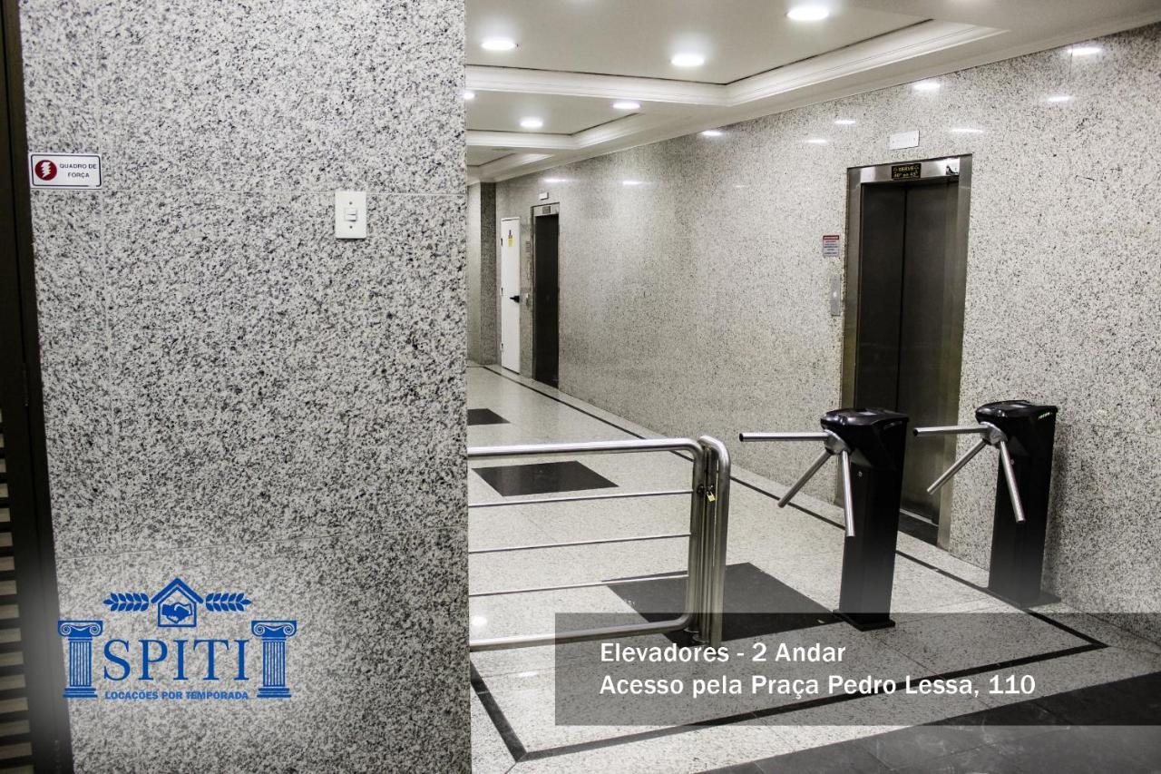Apartamento 1327 - Da Cleo *