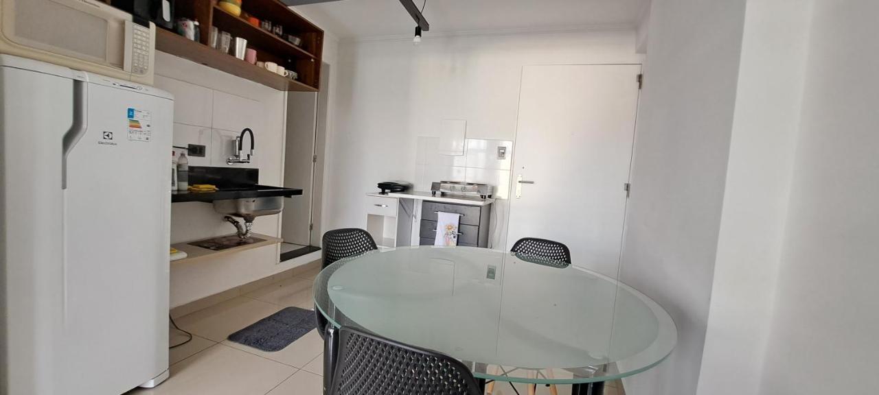 Apartamento 1327 - Da Cleo São Paulo